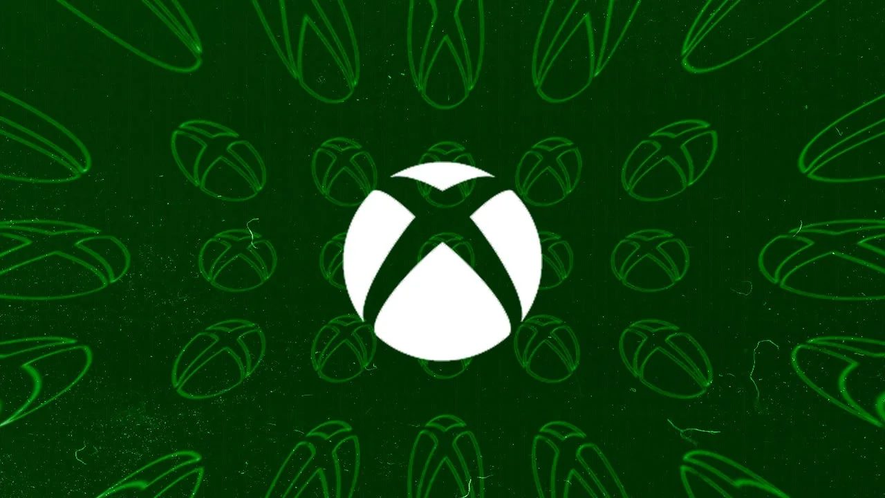 Microsoft Xbox