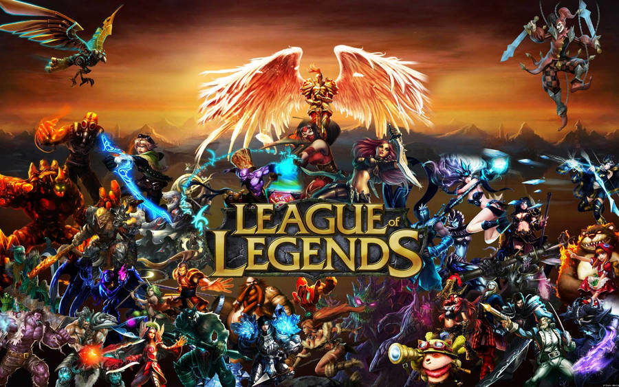 League of Legends Türkiye