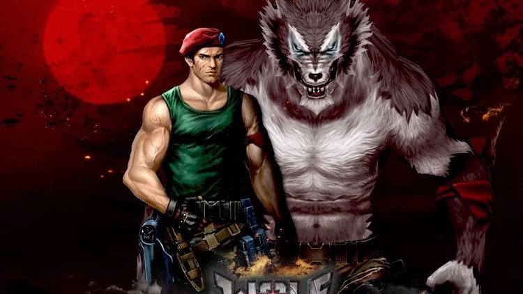 Wolf Team