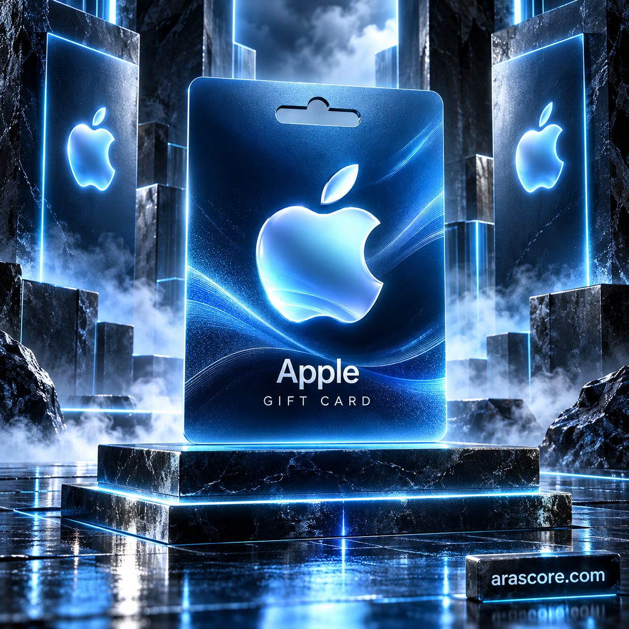 Apple Gift Card