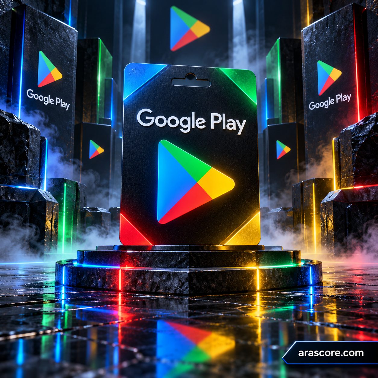 Google Play