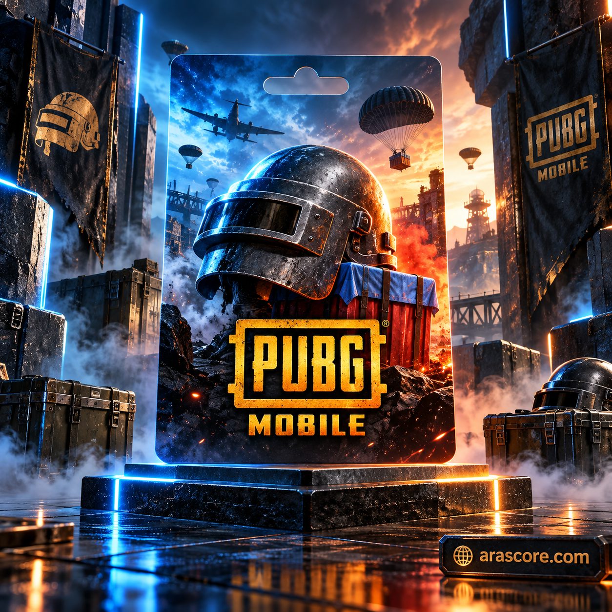 PUBG Mobile