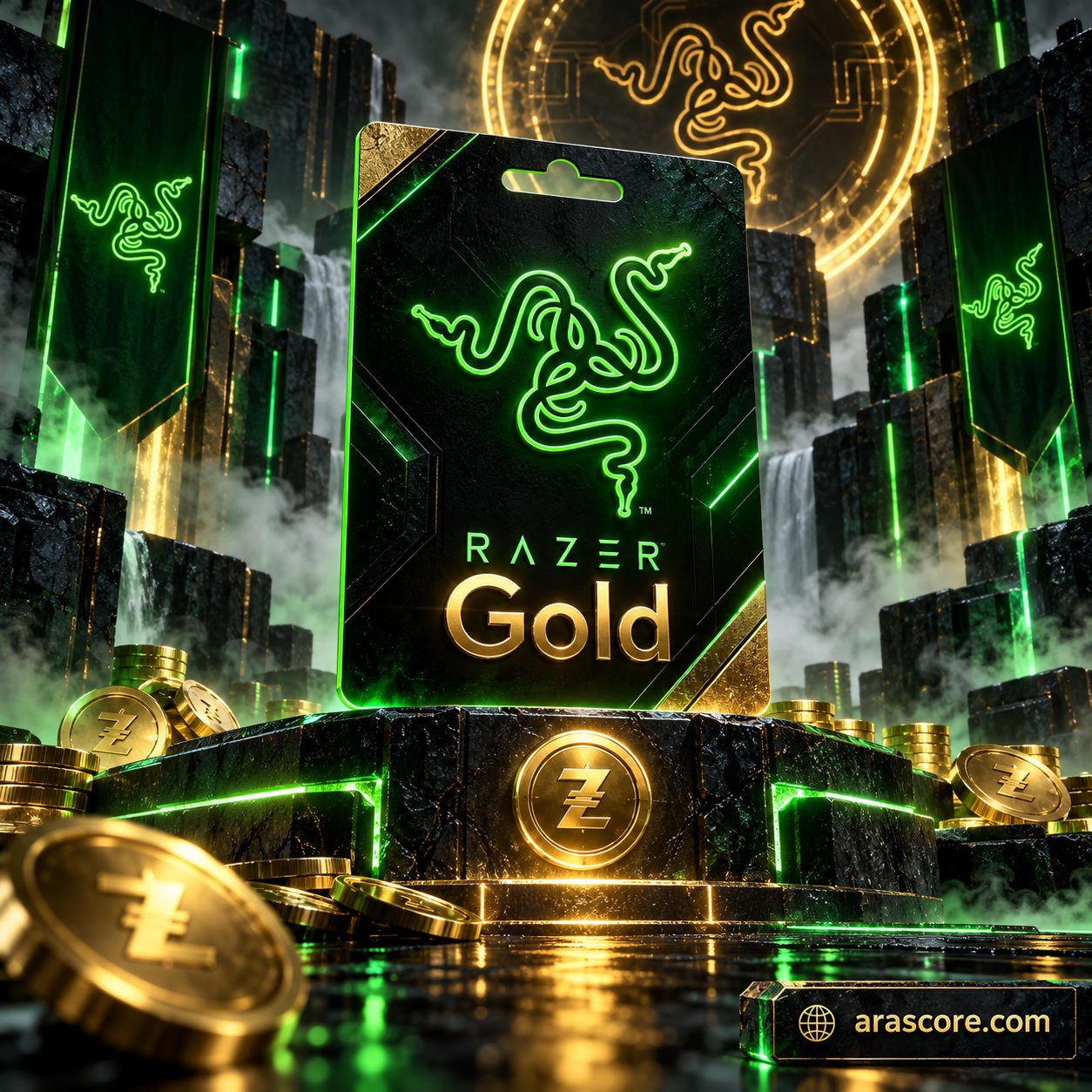 Razer Gold
