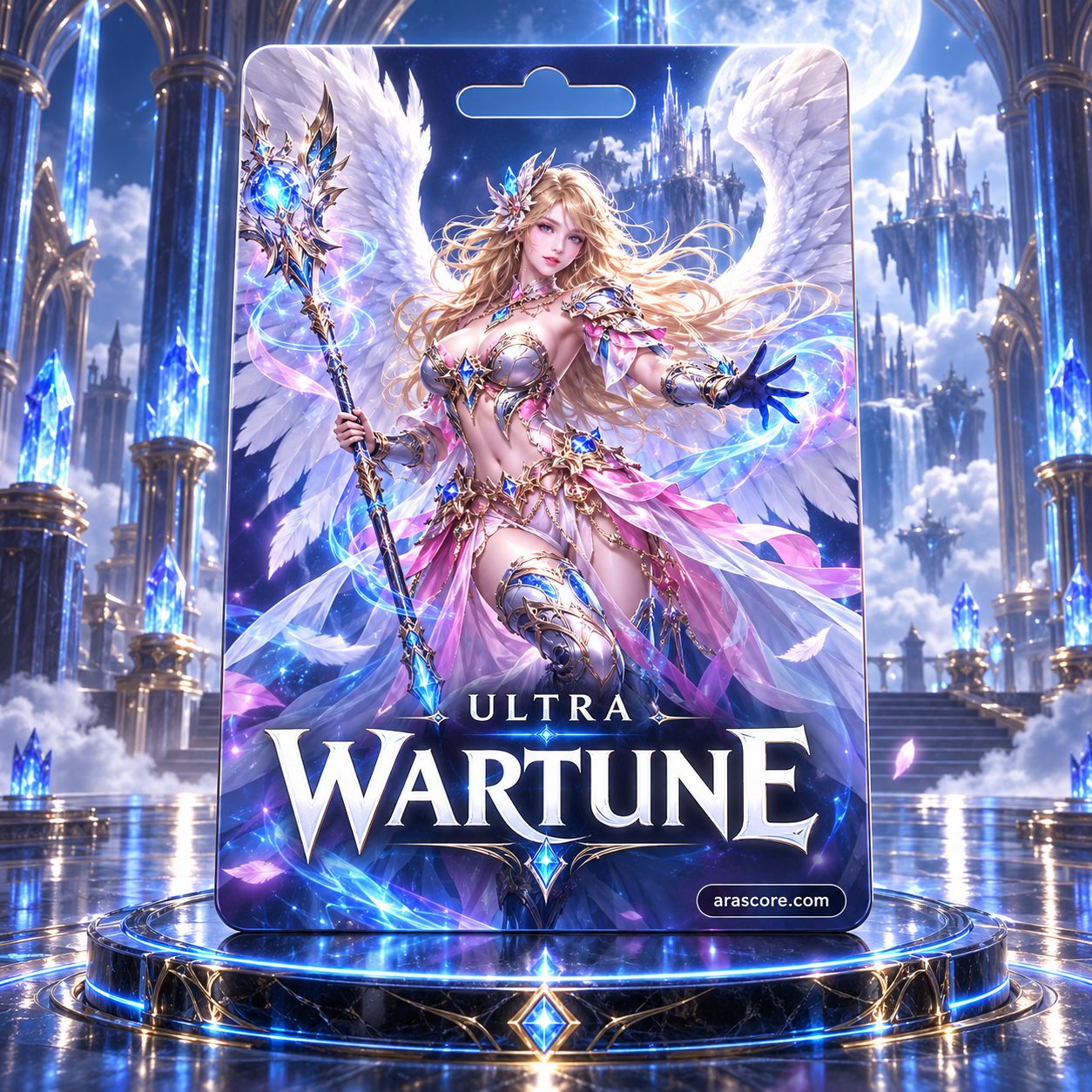 Wartune Ultra