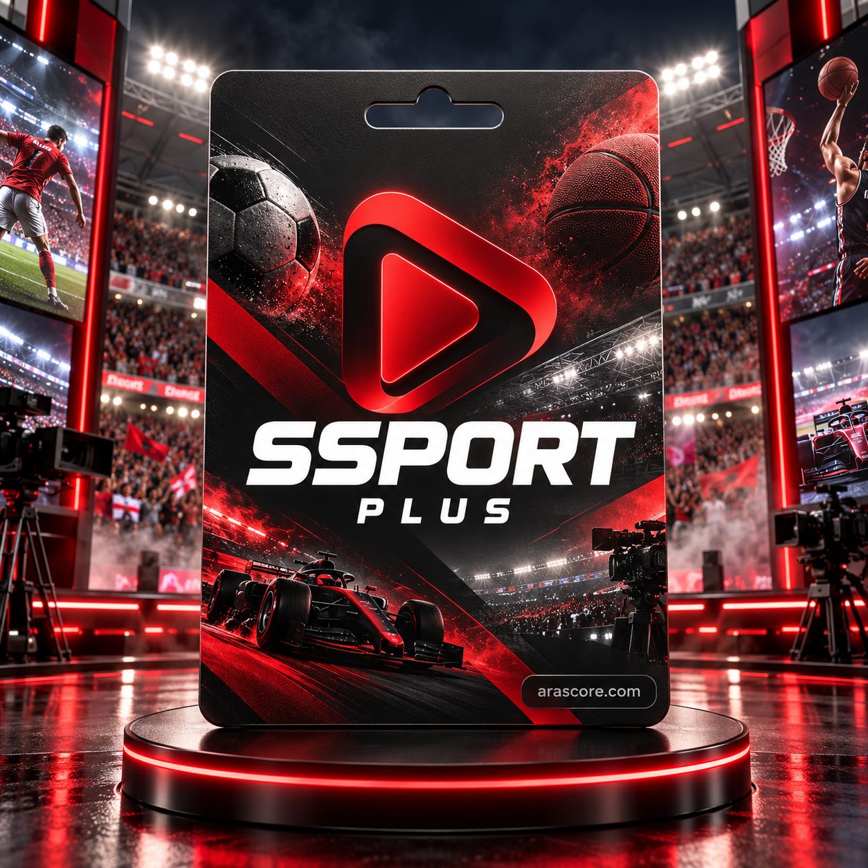 S Sport
