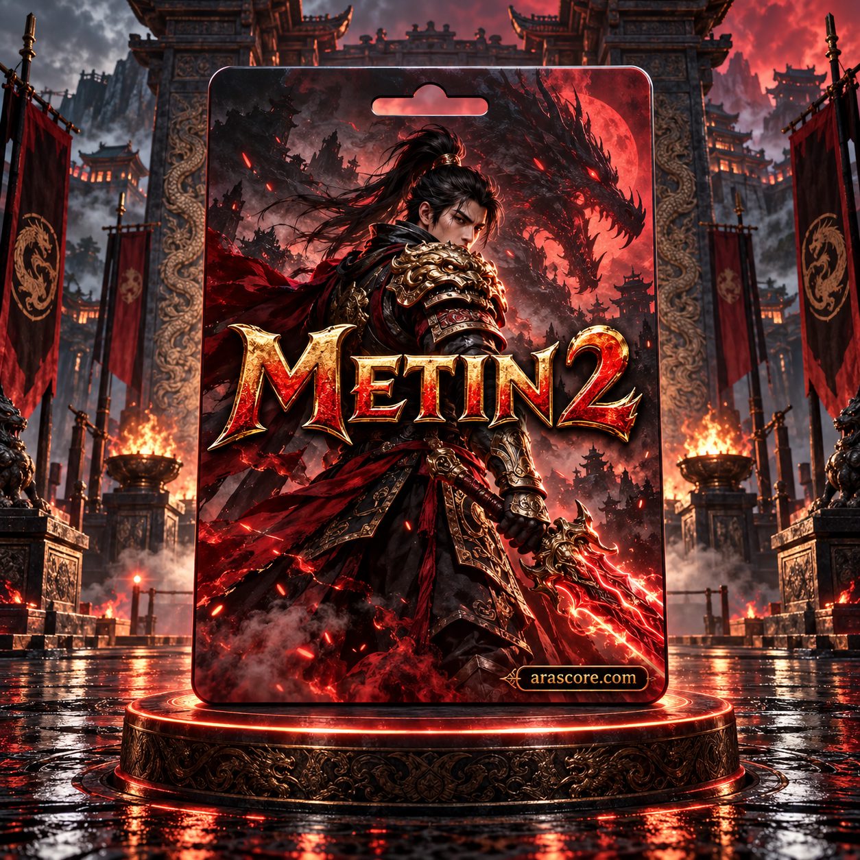 Metin2