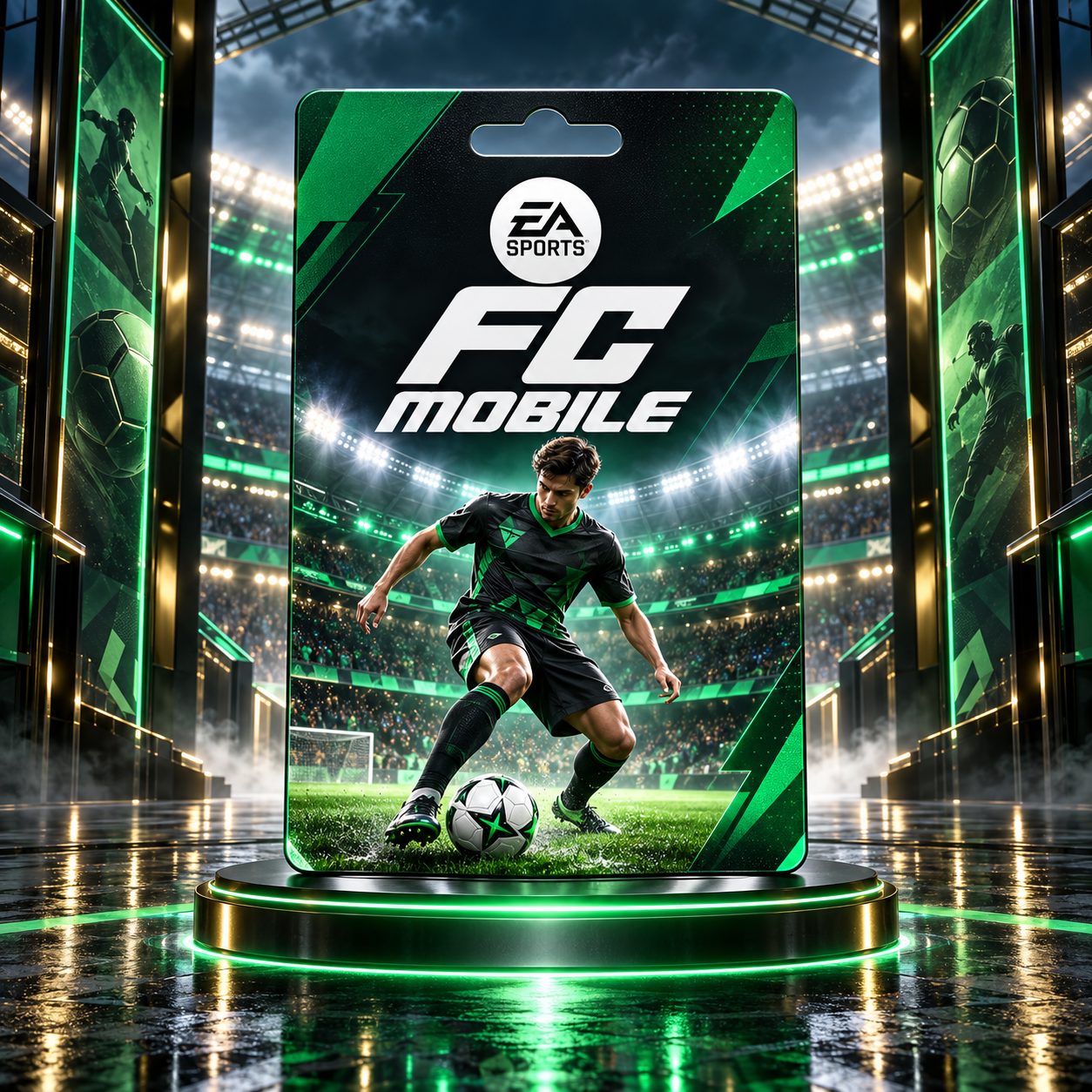 FC Mobile