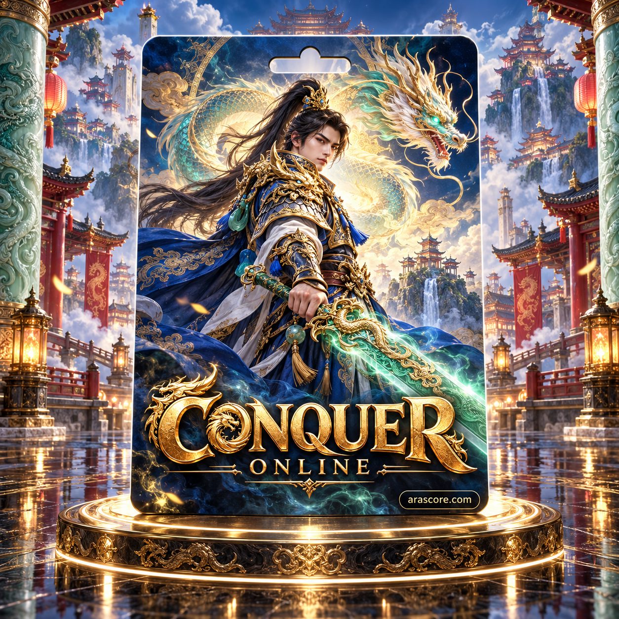 Conquer Online