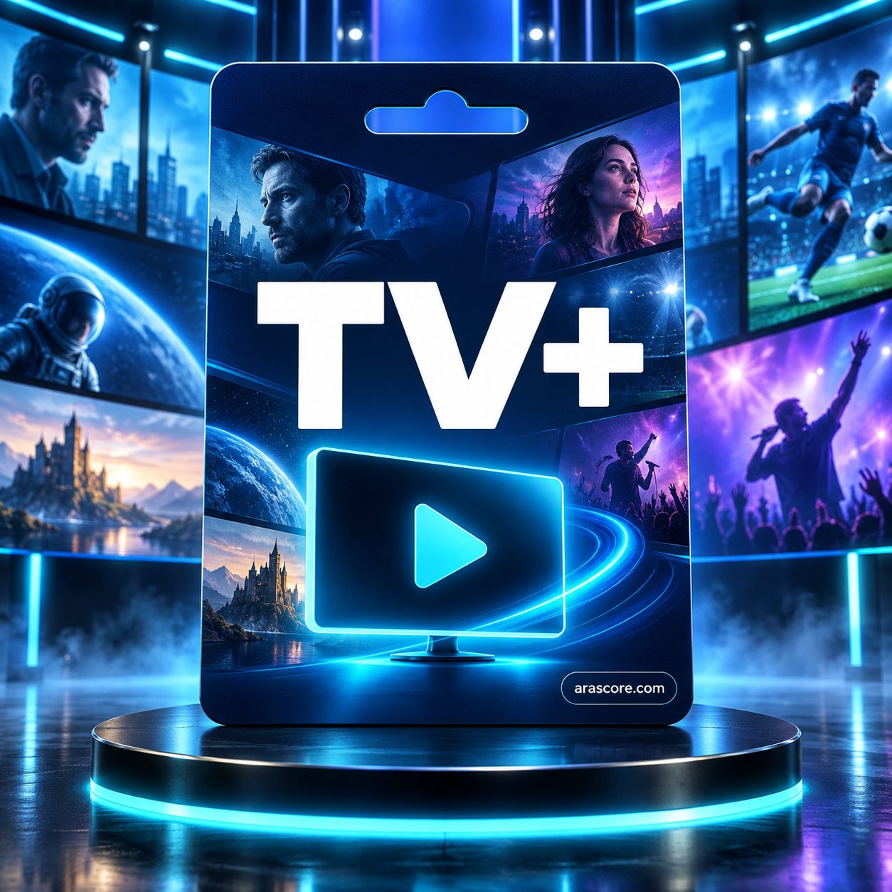 TV+