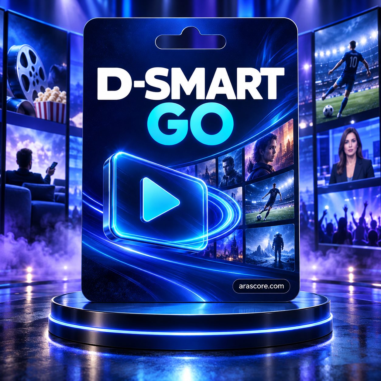 D-Smart