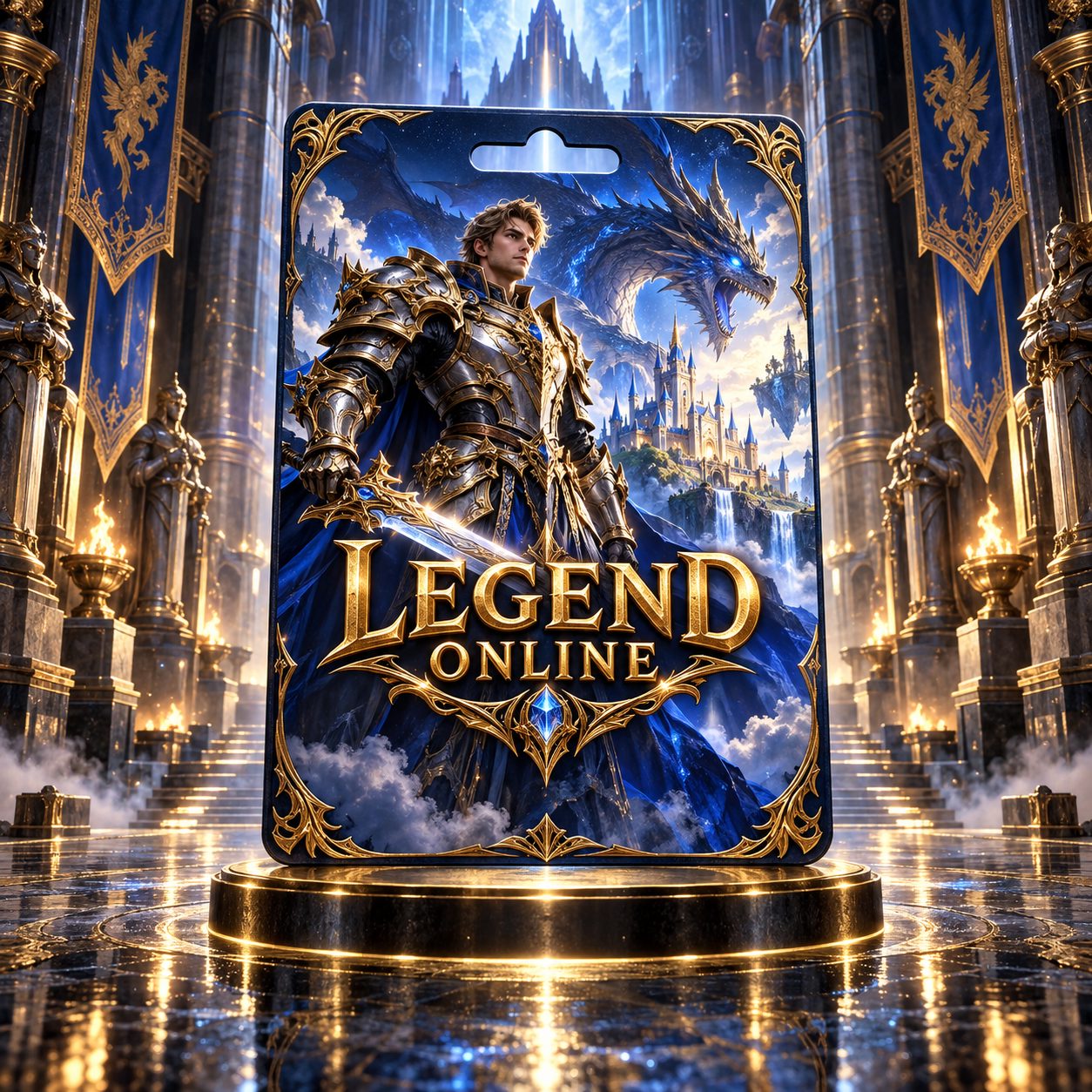 Legend Online