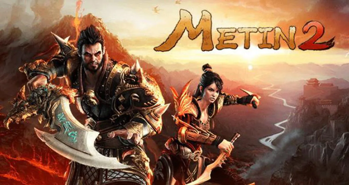Metin2 EP