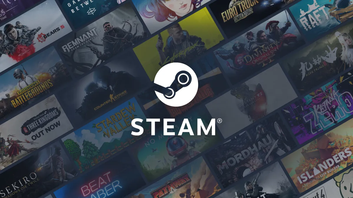 Steam Hediye Kart