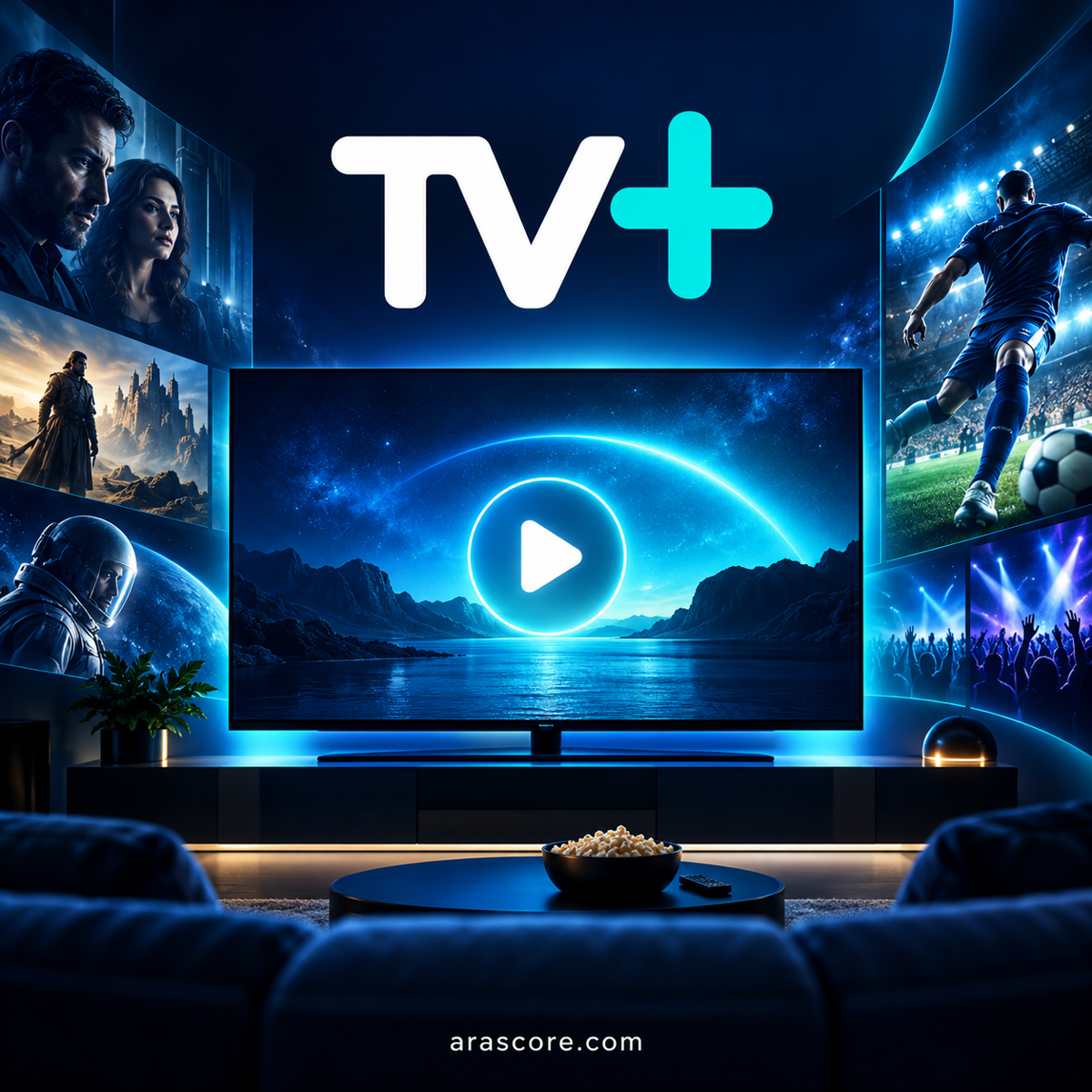 TV+