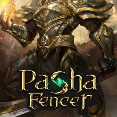 Pasha Fencer