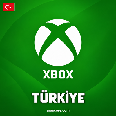 Xbox Türkiye