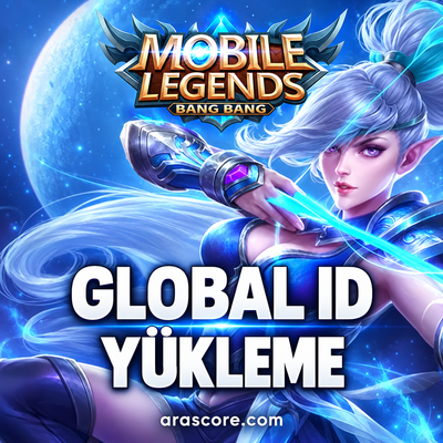 Mobile Legends Global