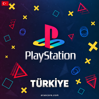 Playstation Türkiye