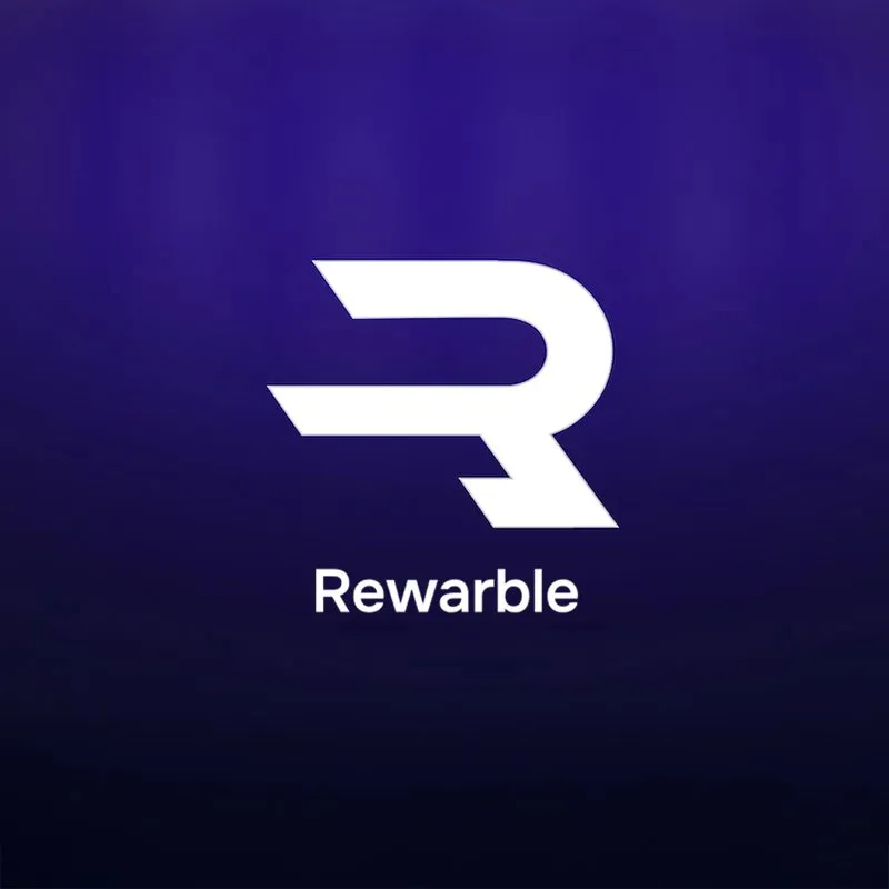 Rewarble Gift Card