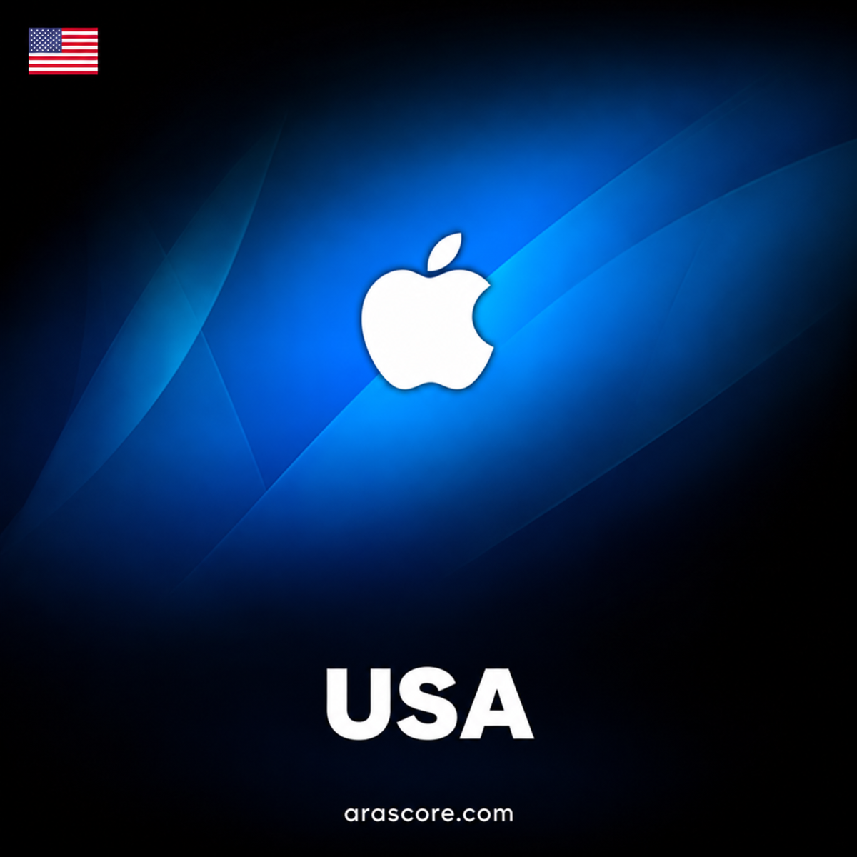 App Store iTunes USA