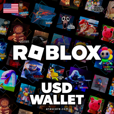 Roblox USA