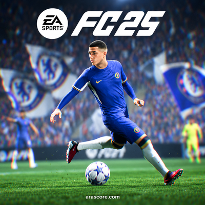 EA SPORTS FC 25