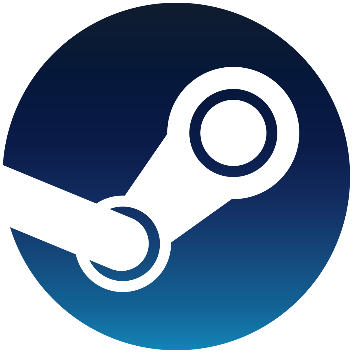Steam Gift Card