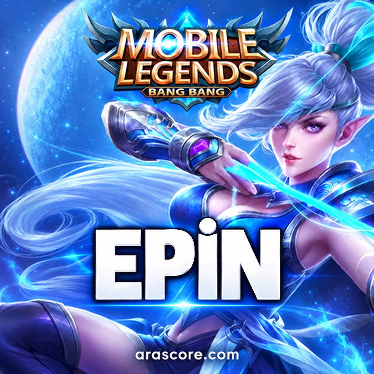 Mobile Legends Bang Bang