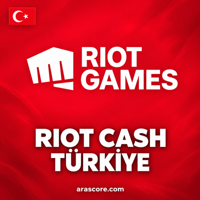 Riot Türkiye