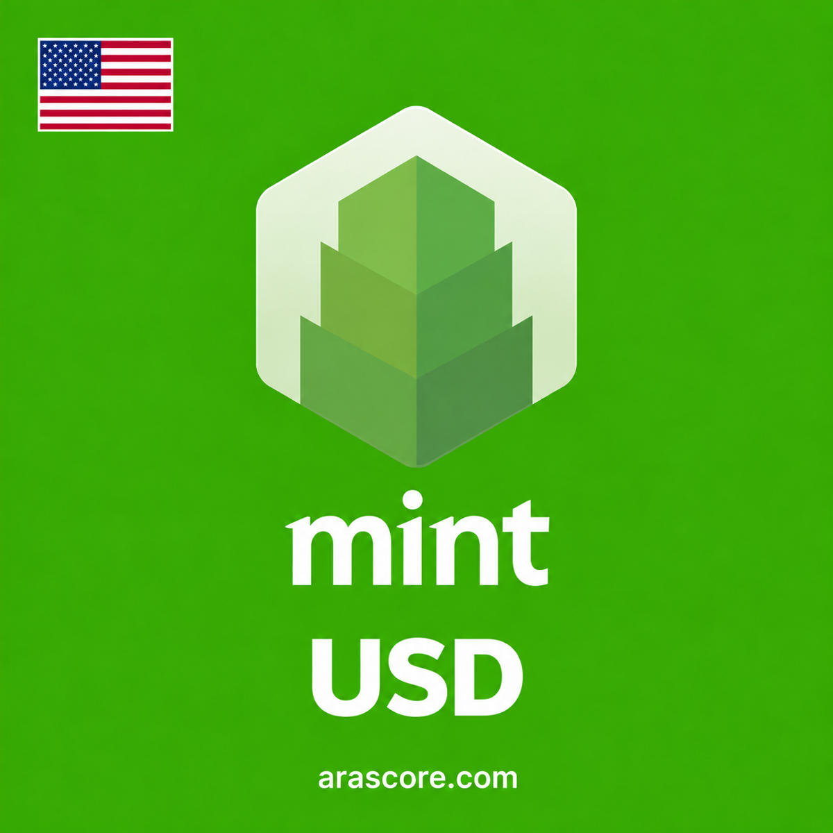 Mint Card Usd
