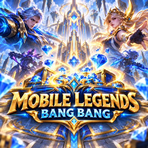 Mobile Legends