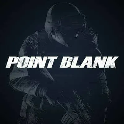 Point Blank