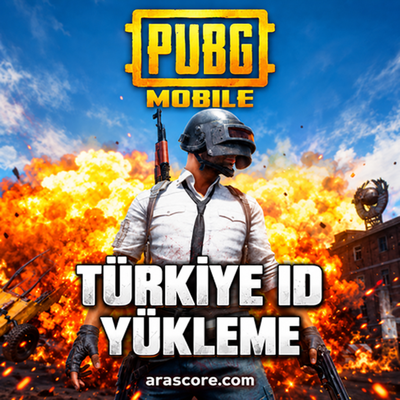 PUBG Mobile Türkiye