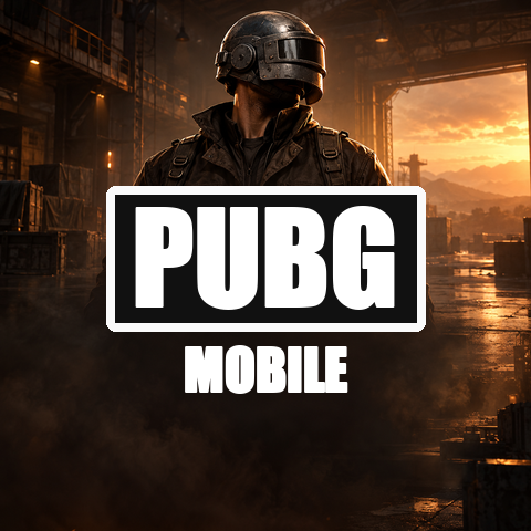 PUBG Mobile
