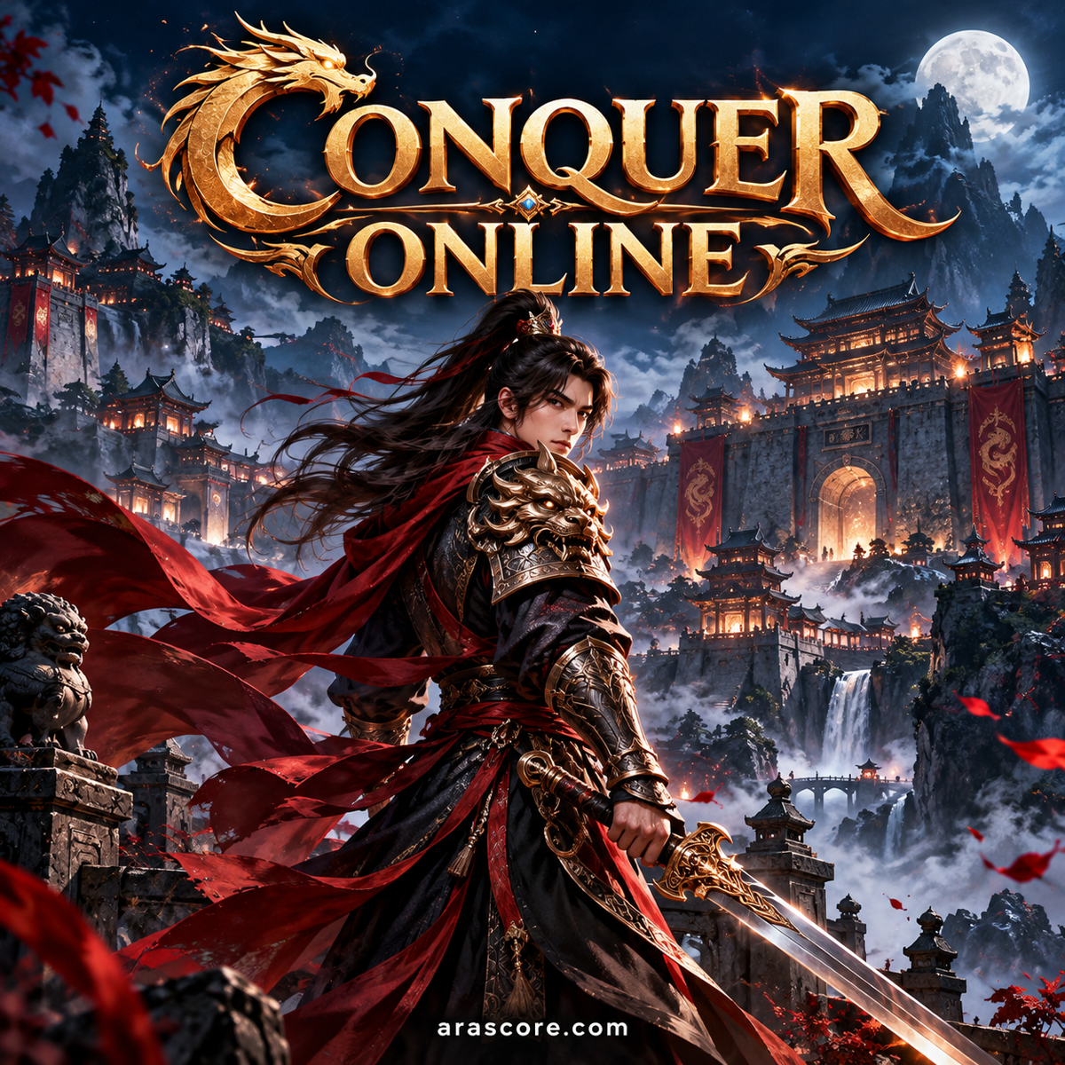 Conquer Online
