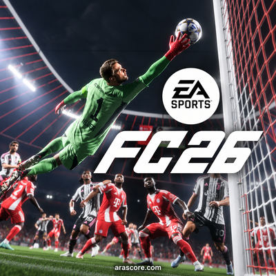 EA SPORTS FC 26
