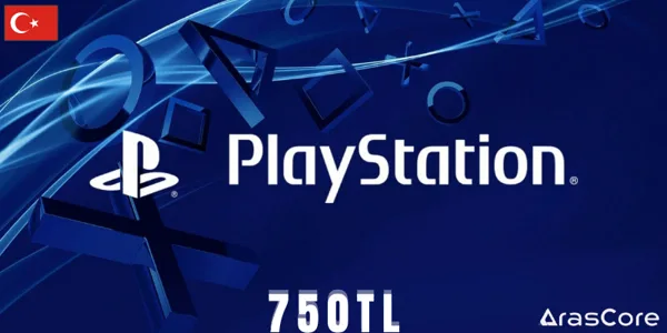 PlayStation 750 TL