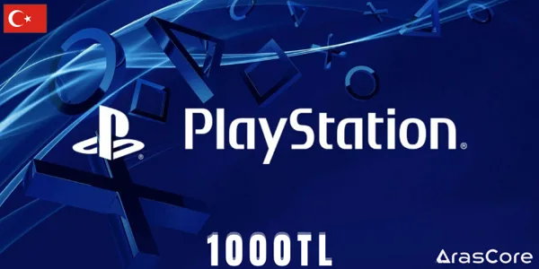 PlayStation 1000 TL