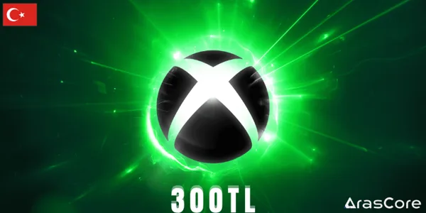 Xbox 300 TL