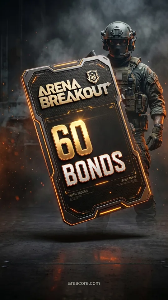 Arena Breakout 60 Bonds