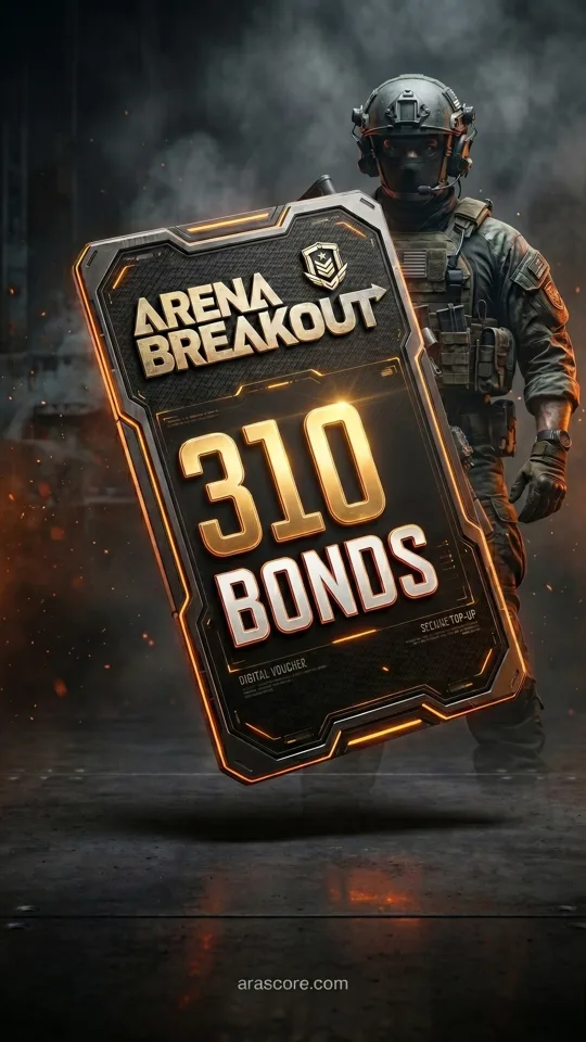 Arena Breakout 310 Bonds