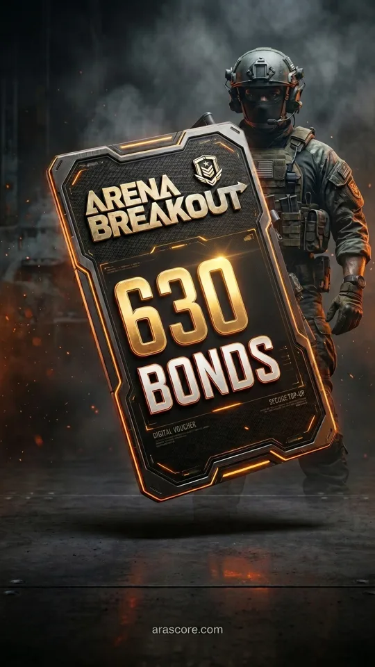 Arena Breakout 630 Bonds