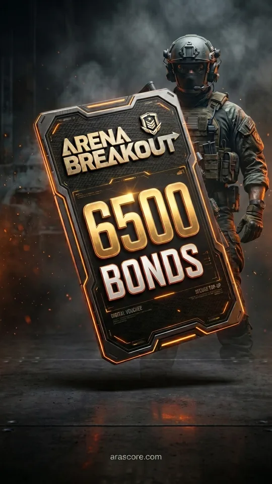 Arena Breakout 6500 Bonds
